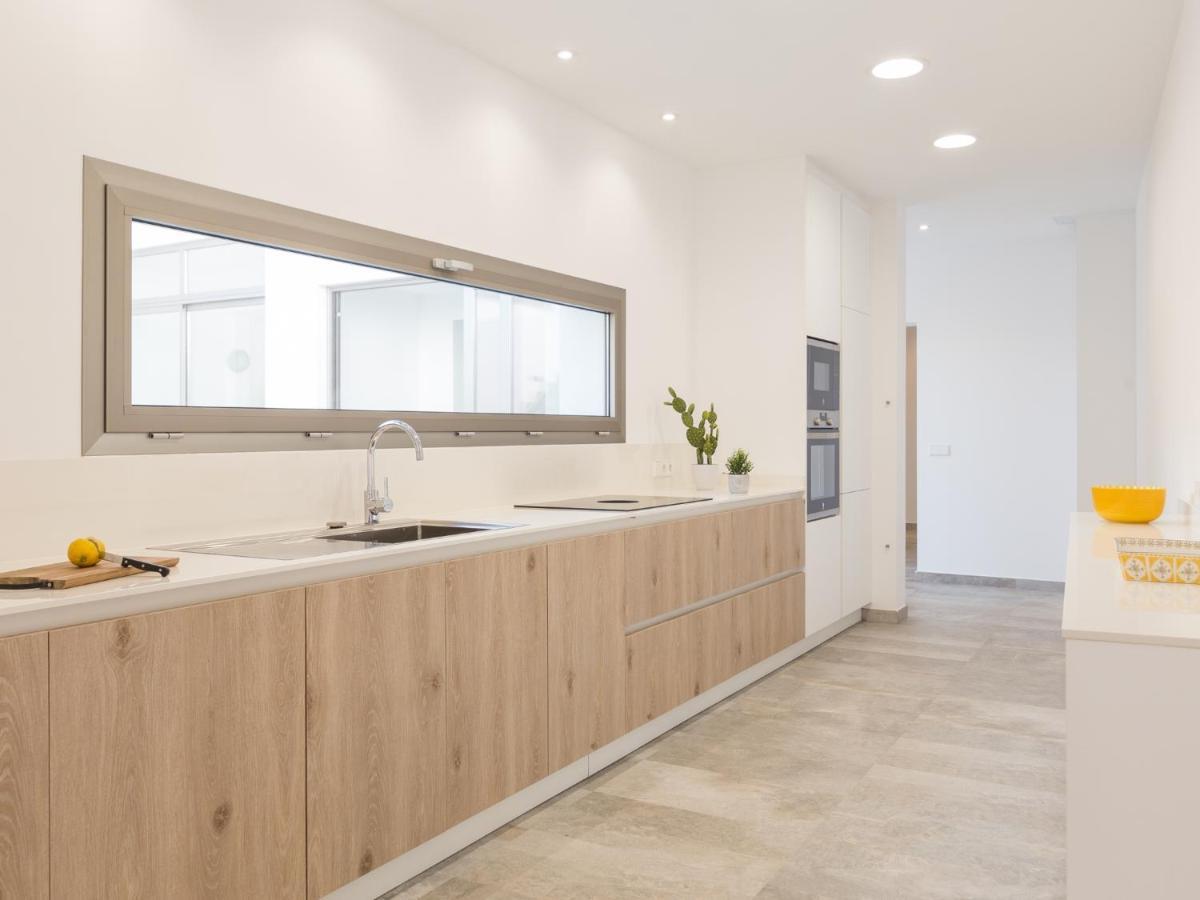 Villa Margalida Sa Pobla